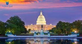 WASHINGTON DC – BIỂU TƯỢNG CỦA NƯỚC MỸ